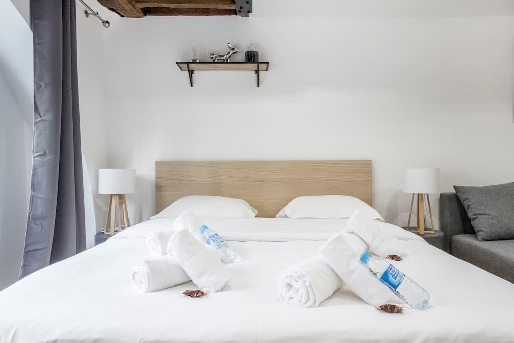 Cmg Montorgueil IV Apartment Paris Ngoại thất bức ảnh