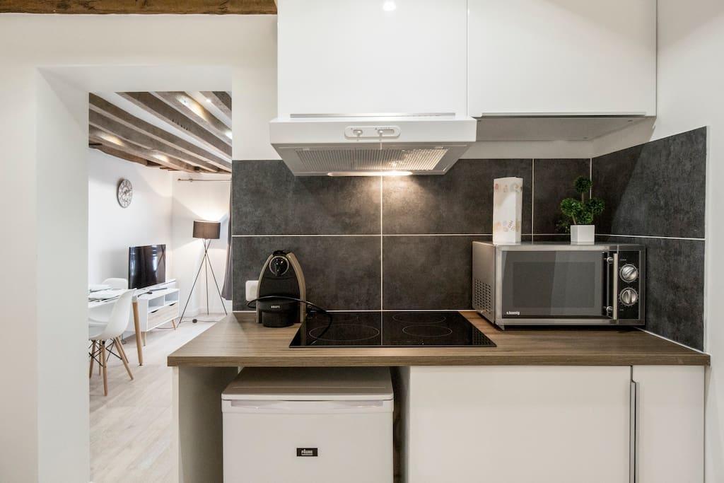 Cmg Montorgueil IV Apartment Paris Ngoại thất bức ảnh