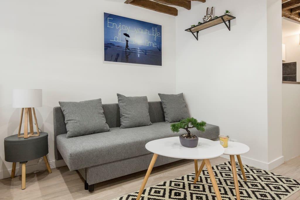Cmg Montorgueil IV Apartment Paris Ngoại thất bức ảnh